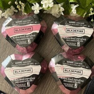 BlackPink